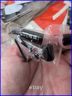 16 Tonner Ellowyne Wilde Doll Outfit Hello Harajuku VDC Travel Diaries NIB