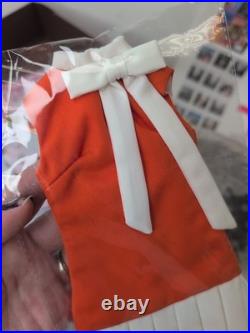 16 Tonner Ellowyne Wilde Doll Outfit Hello Harajuku VDC Travel Diaries NIB