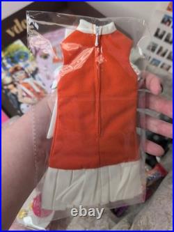 16 Tonner Ellowyne Wilde Doll Outfit Hello Harajuku VDC Travel Diaries NIB