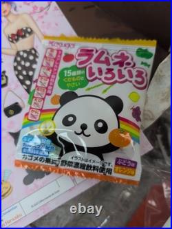 16 Tonner Ellowyne Wilde Doll Outfit Hello Harajuku VDC Travel Diaries NIB