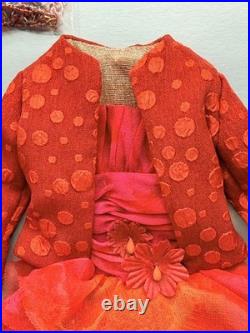 16 Tonner Fashion Radical Red 2012 Tonner Collection NRFB/MINT T12CJOF01