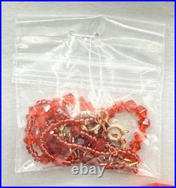 16 Tonner Fashion Radical Red 2012 Tonner Collection NRFB/MINT T12CJOF01