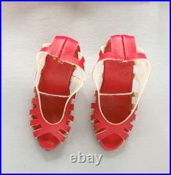 16 Tonner Fashion Radical Red 2012 Tonner Collection NRFB/MINT T12CJOF01