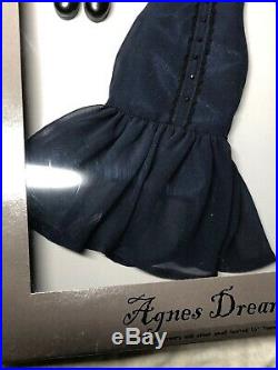 16 Tonner Outfit Agnes Dreary Tea At The Morgue Goth Outfit Mint NRFB #T