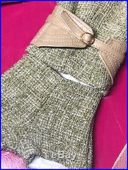 16 Tonner Outfit Jeremy Voss Jaded Cute Khaki Beige ShortsOutfit Mint NRFB #T