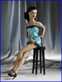 16 Tonner Ready for Wardrobe Joan Crawford Fashion Basic Doll LE 1000 T8JCBD01