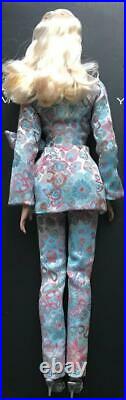 16 Tonner Tyler SydneyIce Blue OutfitFit Sybarite Ficon Kingdom DollRare