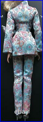 16 Tonner Tyler SydneyIce Blue OutfitFit Sybarite Ficon Kingdom DollRare