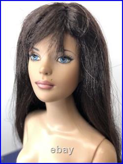 16 Tonner Tyler Wentworth Doll OOAK Repaint Face By RJ OOAK Outfit By CLD #u