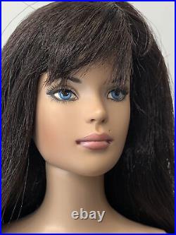 16 Tonner Tyler Wentworth Doll OOAK Repaint Face By RJ OOAK Outfit By CLD #u