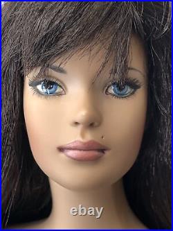 16 Tonner Tyler Wentworth Doll OOAK Repaint Face By RJ OOAK Outfit By CLD #u
