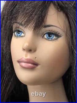 16 Tonner Tyler Wentworth Doll OOAK Repaint Face By RJ OOAK Outfit By CLD #u