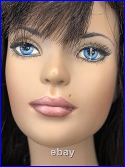 16 Tonner Tyler Wentworth Doll OOAK Repaint Face By RJ OOAK Outfit By CLD #u