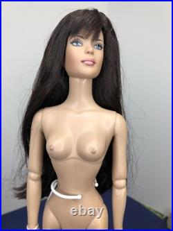 16 Tonner Tyler Wentworth Doll OOAK Repaint Face By RJ OOAK Outfit By CLD #u