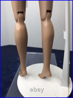 16 Tonner Tyler Wentworth Doll OOAK Repaint Face By RJ OOAK Outfit By CLD #u