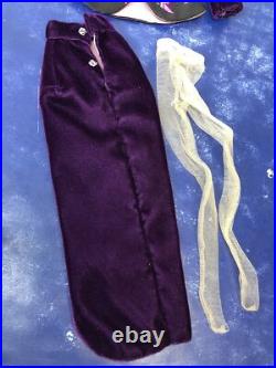 16 Tonner Tyler Wentworth Doll OOAK Repaint Face By RJ OOAK Outfit By CLD #u