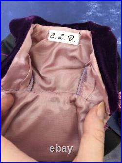 16 Tonner Tyler Wentworth Doll OOAK Repaint Face By RJ OOAK Outfit By CLD #u