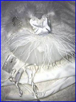 16 Tonner Tyler Wentworth Outfit New York City Ballet Swan Lake Ballerina 20