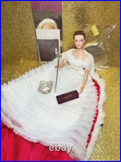 16 Tonner Tyler Wentworth Sydney Chase Summer Concerto Miss America Outfit Doll