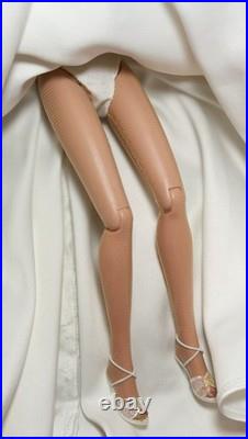 16 Tonner Tyler Wentworth Sydney Chase Summer Concerto Miss America Outfit Doll