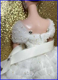 16 Tonner Tyler Wentworth Sydney Chase Summer Concerto Miss America Outfit Doll