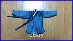 16 tonner doll outfits only. Korean traditional clothes. Doll, Wig not included