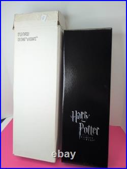 17 Tonner Doll Harry Potter Cho Chang At Hogwarts School Uniform MIB