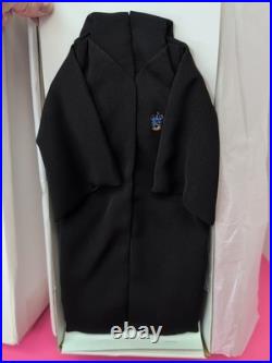 17 Tonner Doll Harry Potter Cho Chang At Hogwarts School Uniform MIB