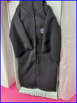 17 Tonner Doll Harry Potter Cho Chang At Hogwarts School Uniform MIB