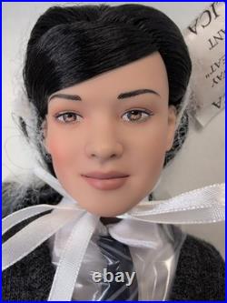 17 Tonner Doll Harry Potter Cho Chang At Hogwarts School Uniform MIB