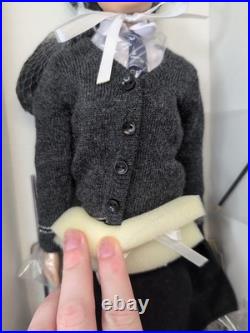 17 Tonner Doll Harry Potter Cho Chang At Hogwarts School Uniform MIB