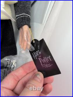 17 Tonner Doll Harry Potter Cho Chang At Hogwarts School Uniform MIB