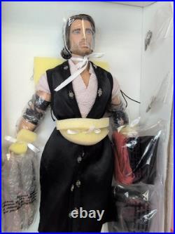 17 Tonner Doll Prince Of Persia Sands Of Time Prince Dastan Gylenhaal NRFB