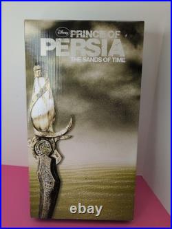 17 Tonner Doll Prince Of Persia Sands Of Time Prince Dastan Gylenhaal NRFB