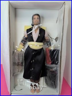 17 Tonner Doll Prince Of Persia Sands Of Time Prince Dastan Gylenhaal NRFB