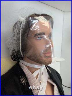 17 Tonner Doll Prince Of Persia Sands Of Time Prince Dastan Gylenhaal NRFB