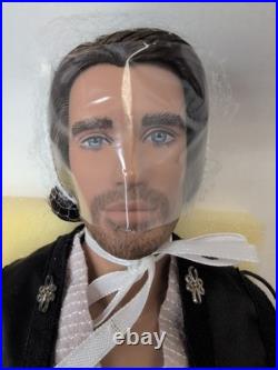 17 Tonner Doll Prince Of Persia Sands Of Time Prince Dastan Gylenhaal NRFB