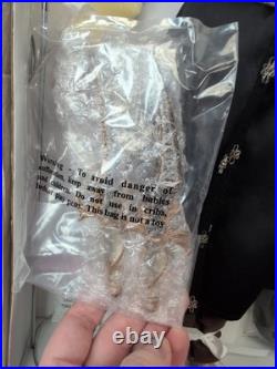 17 Tonner Doll Prince Of Persia Sands Of Time Prince Dastan Gylenhaal NRFB
