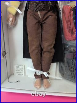 17 Tonner Doll Prince Of Persia Sands Of Time Prince Dastan Gylenhaal NRFB