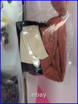 17 Tonner Doll Prince Of Persia Sands Of Time Prince Dastan Gylenhaal NRFB