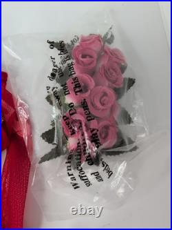 18 Tonner Kitty Collier Doll Outfit FAO Schwartz Weekend Affair 3 Set COA It420