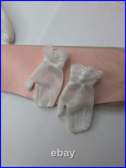 18 Tonner Kitty Collier Doll Outfit FAO Schwartz Weekend Affair 3 Set COA It420