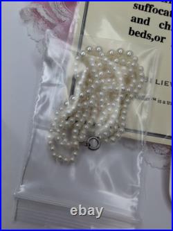 18 Tonner Kitty Collier Doll Outfit FAO Schwartz Weekend Affair 3 Set COA It420