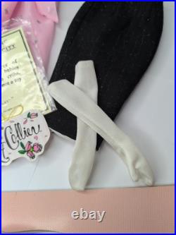 18 Tonner Kitty Collier Doll Outfit FAO Schwartz Weekend Affair 3 Set COA It420