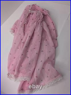 18 Tonner Kitty Collier Doll Outfit FAO Schwartz Weekend Affair 3 Set COA It420