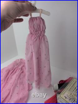 18 Tonner Kitty Collier Doll Outfit FAO Schwartz Weekend Affair 3 Set COA It420