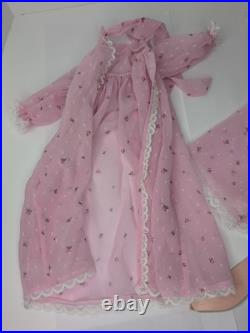 18 Tonner Kitty Collier Doll Outfit FAO Schwartz Weekend Affair 3 Set COA It420