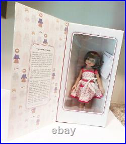 1996 Tonner 12 Betsy McCall Doll Near Minty in Box with Extra Outfits # BET001