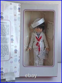 1997 Tonner 14 Betsy McCall Sailor LE 100 Modern Doll Convention SIGNED New