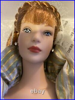 1999 Party of the Season LE Tyler Wentworth 16 Doll Robert Tonner NRFB